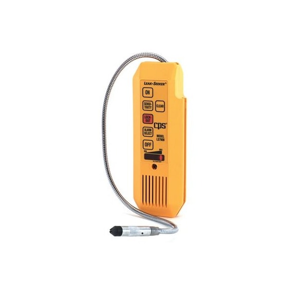 U-View Ultraviolet Systems LEAK SEAKER DETEDTOR DELUXE REFRIGERANT CSLS790B - main